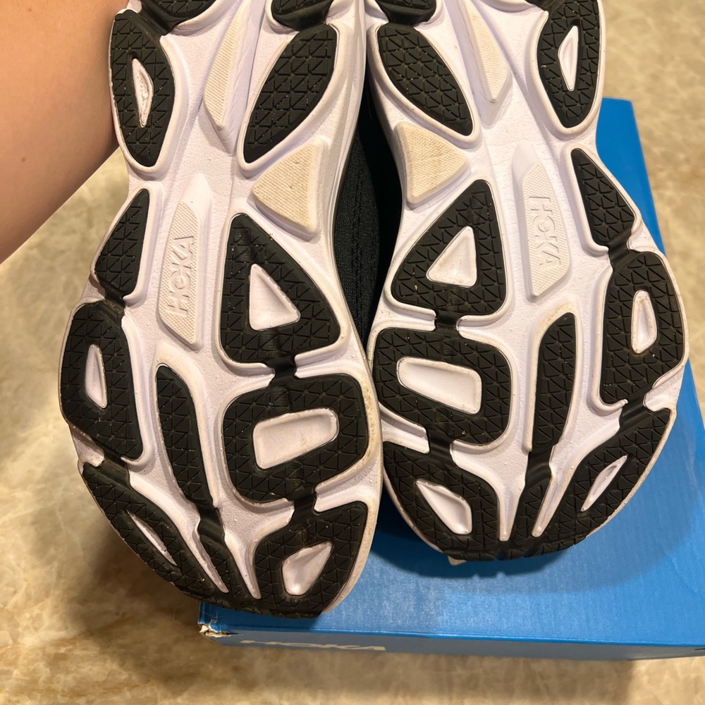 Hoka Bondi 8 - Picture 4 of 7
